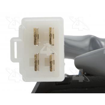 Four Seasons 20221 HVAC Blower Motor Resistor product image 3 of 6