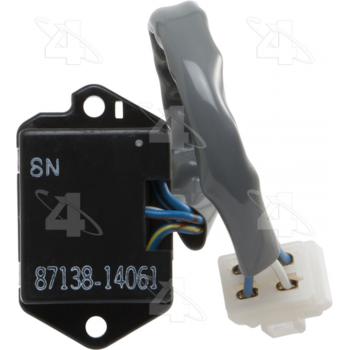 Four Seasons 20221 HVAC Blower Motor Resistor product image 4 of 6