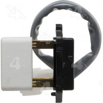 Four Seasons 20221 HVAC Blower Motor Resistor product image 5 of 6