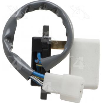 Four Seasons 20221 HVAC Blower Motor Resistor product image 6 of 6