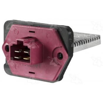 Four Seasons 20222 - HVAC Blower Motor Resistor Four Seasons 20222 HVAC Blower Motor Resistor product image 1 of 7