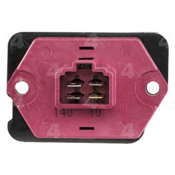 Four Seasons 20222 - HVAC Blower Motor Resistor Four Seasons 20222 HVAC Blower Motor Resistor product image 4 of 7