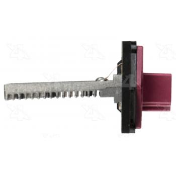 Four Seasons 20222 - HVAC Blower Motor Resistor Four Seasons 20222 HVAC Blower Motor Resistor product image 6 of 7