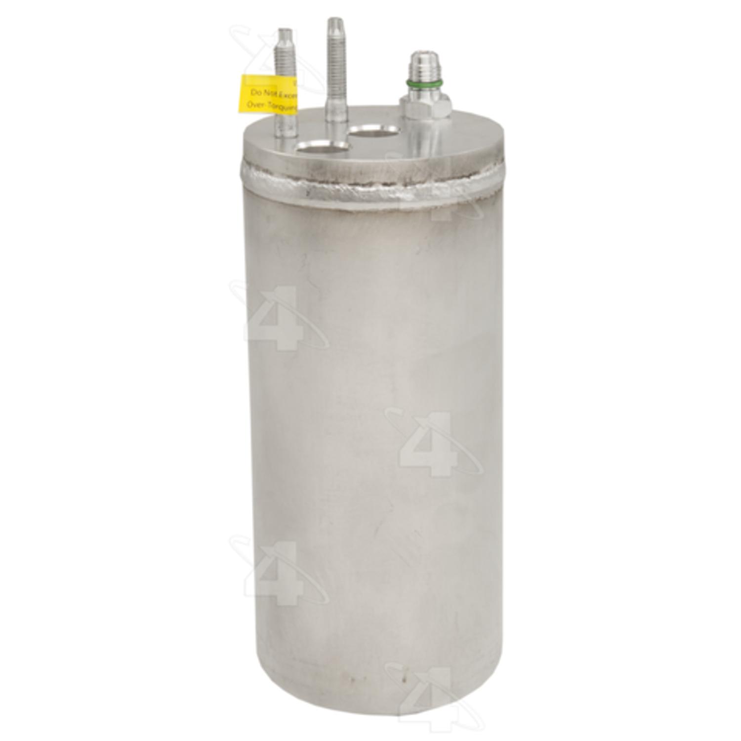 Four Seasons 20222SK A/C Compressor Replacement Service Kit product image 2 of 5