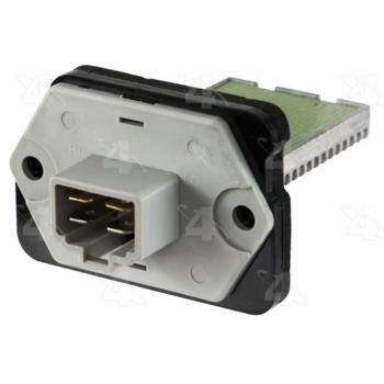 Four Seasons 20223 - HVAC Blower Motor Resistor Four Seasons 20223 HVAC Blower Motor Resistor product image 1 of 6