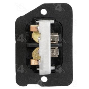 Four Seasons 20223 - HVAC Blower Motor Resistor Four Seasons 20223 HVAC Blower Motor Resistor product image 2 of 6
