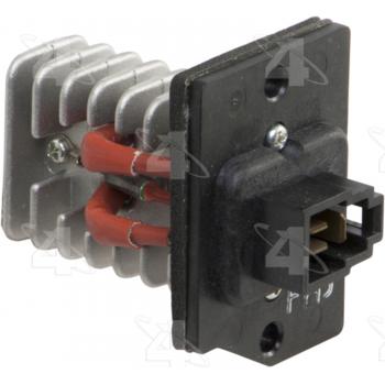 Four Seasons 20224 HVAC Blower Motor Resistor product image 1 of 5