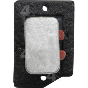 Four Seasons 20224 HVAC Blower Motor Resistor product image 2 of 5