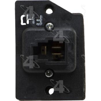 Four Seasons 20224 HVAC Blower Motor Resistor product image 3 of 5