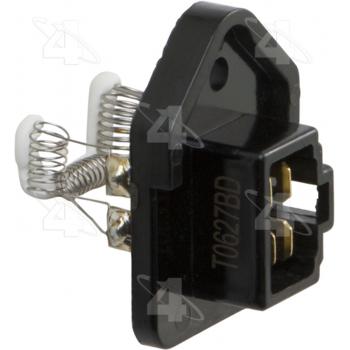 Four Seasons 20227 - HVAC Blower Motor Resistor Four Seasons 20227 HVAC Blower Motor Resistor product image 1 of 5