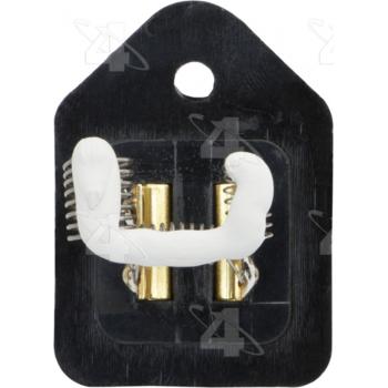 Four Seasons 20227 - HVAC Blower Motor Resistor Four Seasons 20227 HVAC Blower Motor Resistor product image 2 of 5