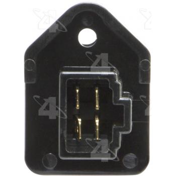 Four Seasons 20227 - HVAC Blower Motor Resistor Four Seasons 20227 HVAC Blower Motor Resistor product image 3 of 5