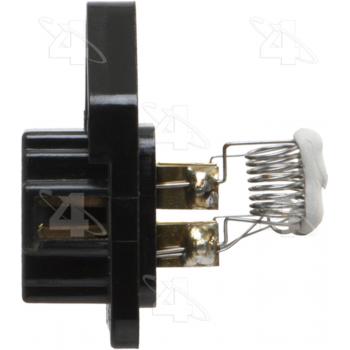 Four Seasons 20227 - HVAC Blower Motor Resistor Four Seasons 20227 HVAC Blower Motor Resistor product image 5 of 5