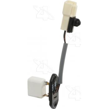Four Seasons 20230 HVAC Blower Motor Resistor product image 1 of 6