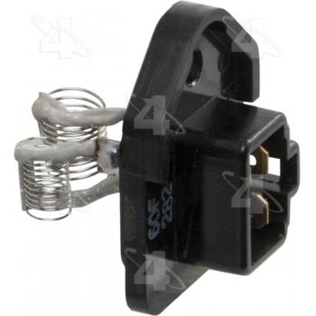 Four Seasons 20231 HVAC Blower Motor Resistor product image 1 of 5