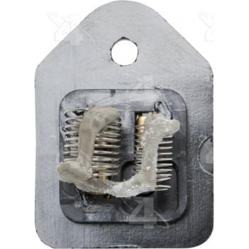 Four Seasons 20231 HVAC Blower Motor Resistor product image 2 of 5