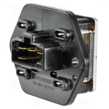 Four Seasons 20232 HVAC Blower Motor Resistor product image 1 of 7