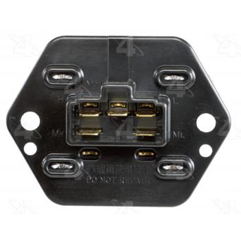 Four Seasons 20232 HVAC Blower Motor Resistor product image 4 of 7