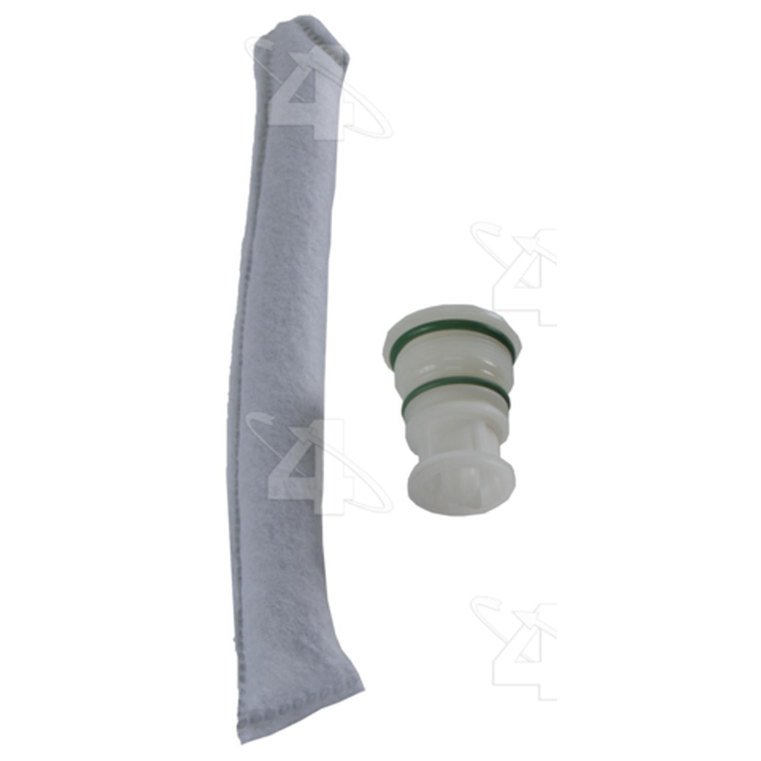 Four Seasons 20234SK - A/C Compressor Replacement Service Kit Four Seasons 20234SK A/C Compressor Replacement Service Kit product image 2 of 5