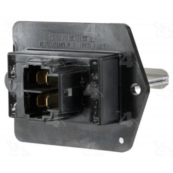 Four Seasons 20236 - HVAC Blower Motor Resistor Four Seasons 20236 HVAC Blower Motor Resistor product image 1 of 7