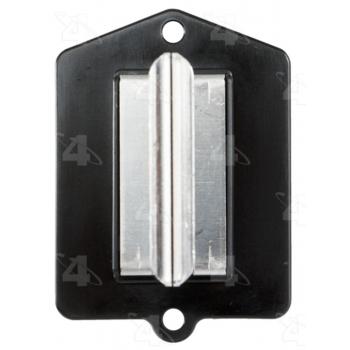 Four Seasons 20236 - HVAC Blower Motor Resistor Four Seasons 20236 HVAC Blower Motor Resistor product image 2 of 7
