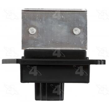 Four Seasons 20236 - HVAC Blower Motor Resistor Four Seasons 20236 HVAC Blower Motor Resistor product image 3 of 7