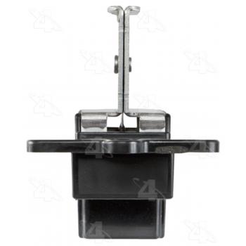 Four Seasons 20236 - HVAC Blower Motor Resistor Four Seasons 20236 HVAC Blower Motor Resistor product image 5 of 7