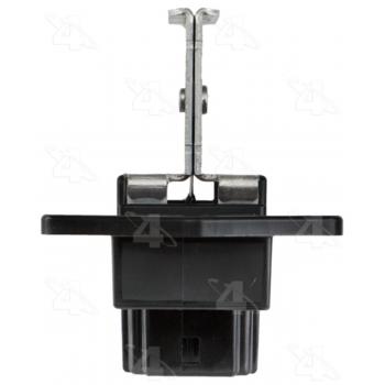 Four Seasons 20236 - HVAC Blower Motor Resistor Four Seasons 20236 HVAC Blower Motor Resistor product image 6 of 7
