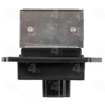 Four Seasons 20236 - HVAC Blower Motor Resistor Four Seasons 20236 HVAC Blower Motor Resistor product image 7 of 7