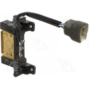 Four Seasons 20237 HVAC Blower Motor Resistor product image 1 of 5