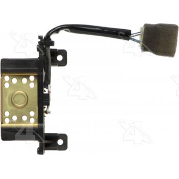 Four Seasons 20237 HVAC Blower Motor Resistor product image 4 of 5