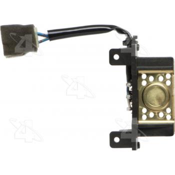 Four Seasons 20237 HVAC Blower Motor Resistor product image 5 of 5