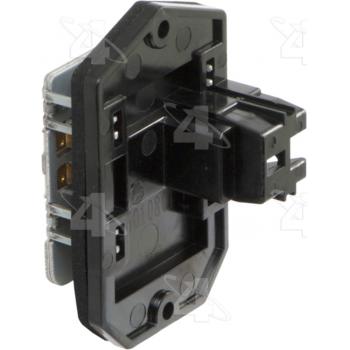 Four Seasons 20241 HVAC Blower Motor Resistor product image 1 of 5
