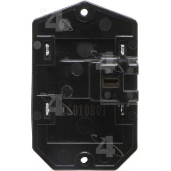 Four Seasons 20241 HVAC Blower Motor Resistor product image 3 of 5