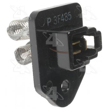 Four Seasons 20242 HVAC Blower Motor Resistor product image 1 of 1