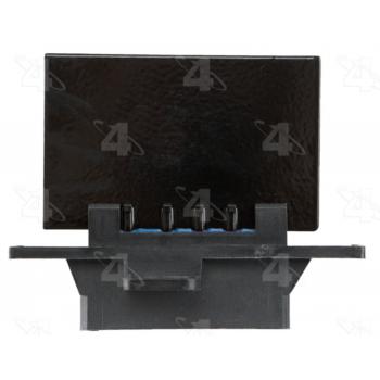 Four Seasons 20243 HVAC Blower Motor Resistor product image 3 of 6