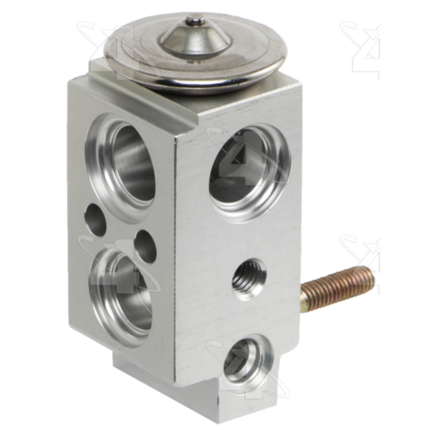 Four Seasons 20243SK - A/C Compressor Replacement Service Kit Four Seasons 20243SK A/C Compressor Replacement Service Kit product image 3 of 4