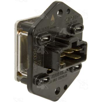 Four Seasons 20244 HVAC Blower Motor Resistor product image 1 of 5