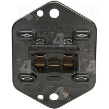 Four Seasons 20244 HVAC Blower Motor Resistor product image 3 of 5