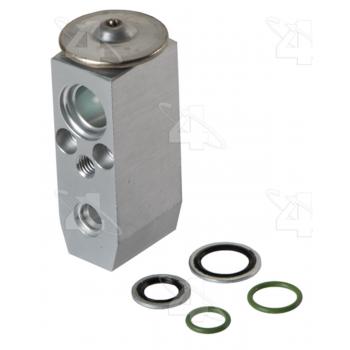 Four Seasons 20247SK A/C Compressor Replacement Service Kit product image 3 of 4