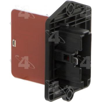 Four Seasons 20248 HVAC Blower Motor Resistor product image 1 of 5