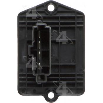 Four Seasons 20248 HVAC Blower Motor Resistor product image 3 of 5