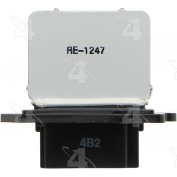 Four Seasons 20248 HVAC Blower Motor Resistor product image 5 of 5