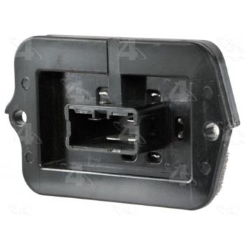 Four Seasons 20249 HVAC Blower Motor Resistor product image 1 of 5