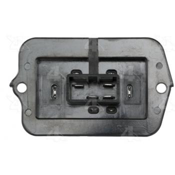 Four Seasons 20249 HVAC Blower Motor Resistor product image 3 of 5