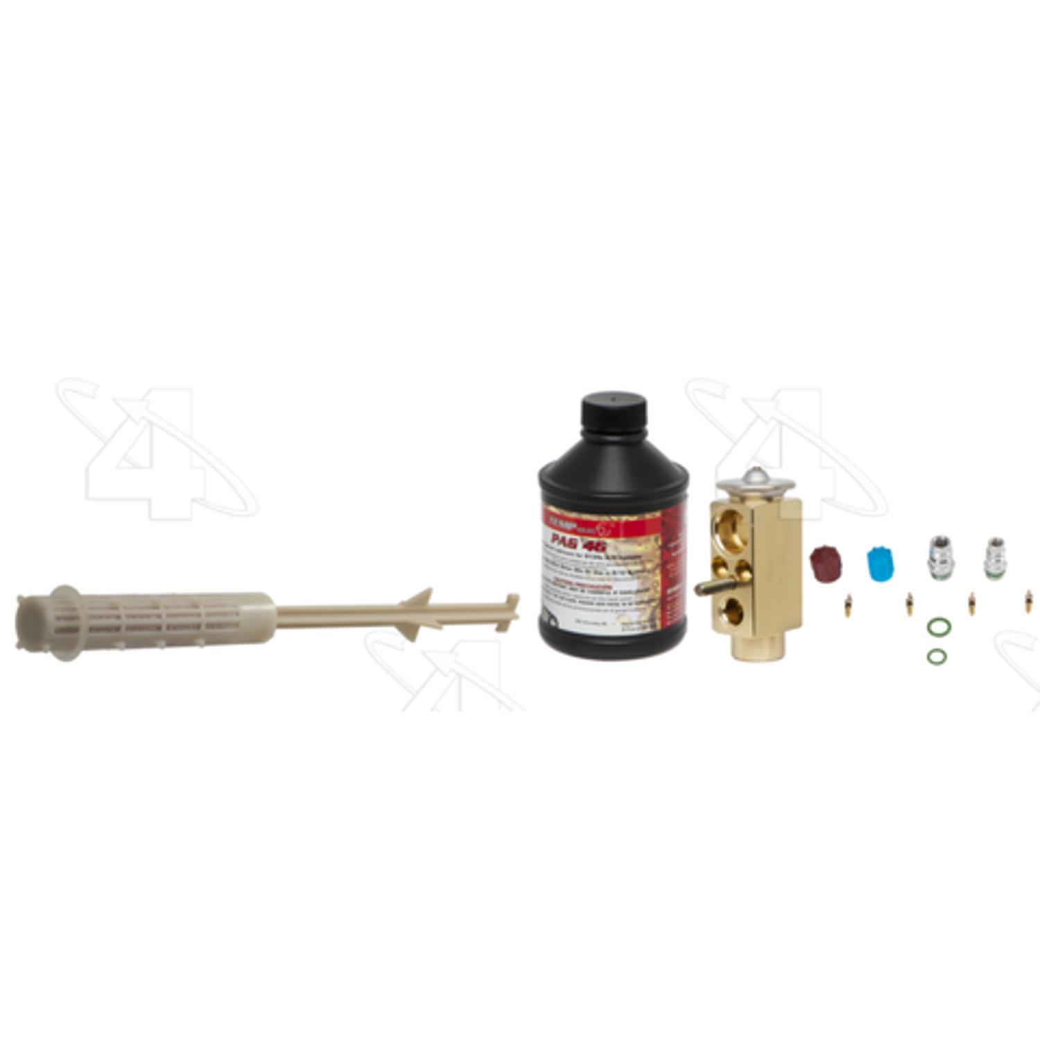 Four Seasons 20250SK A/C Compressor Replacement Service Kit product image 1 of 5