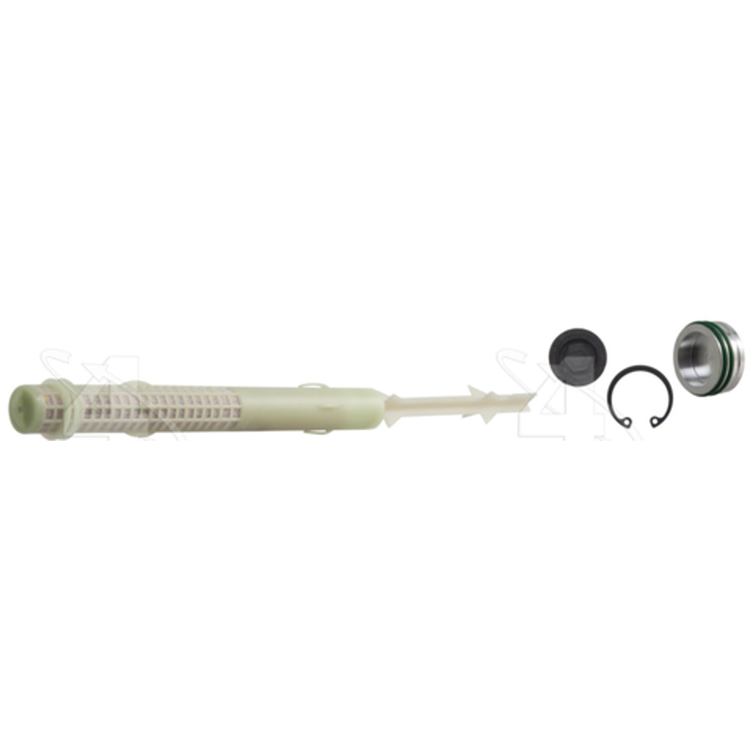 Four Seasons 20253SK - A/C Compressor Replacement Service Kit Four Seasons 20253SK A/C Compressor Replacement Service Kit product image 2 of 6