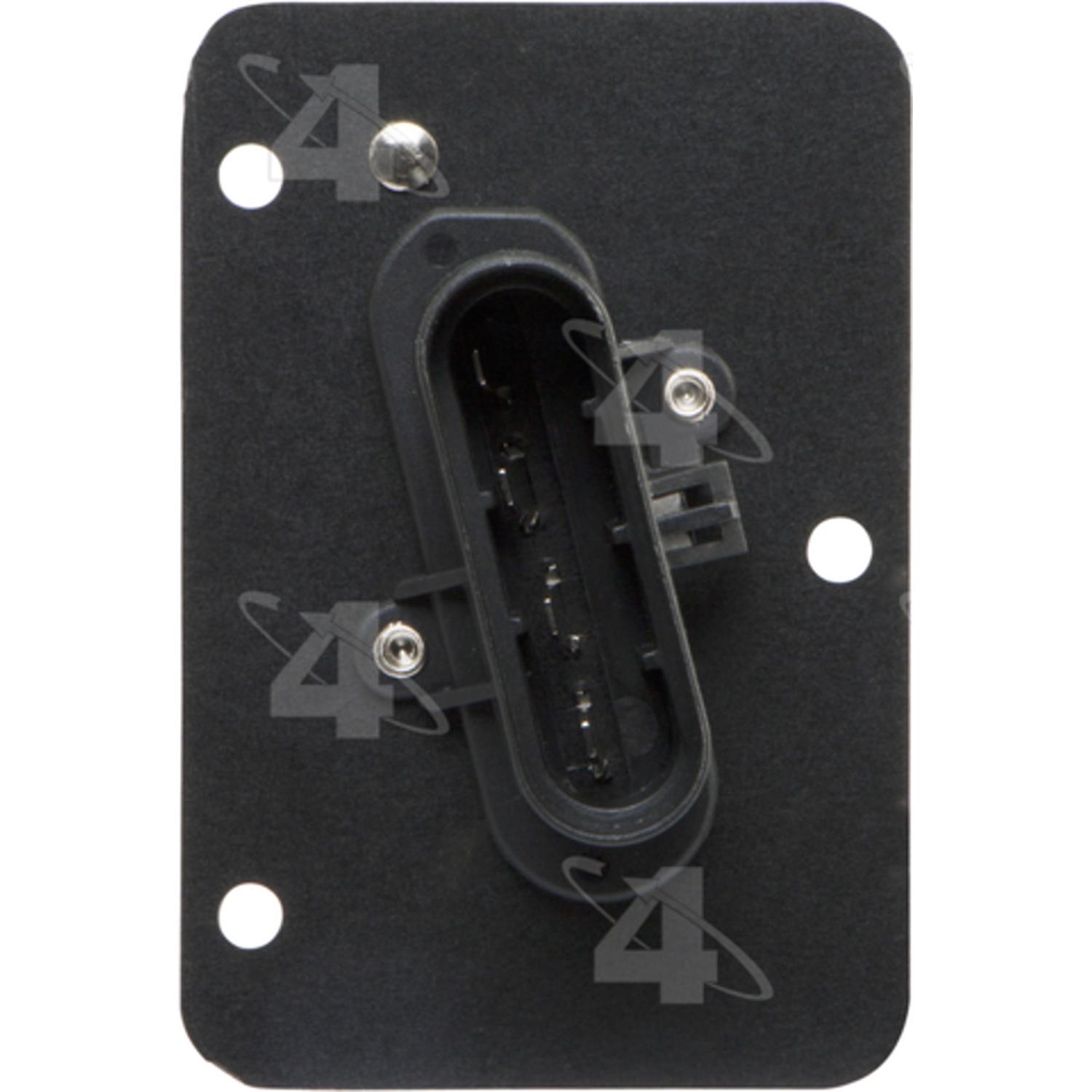 Four Seasons 20254 HVAC Blower Motor Resistor product image 3 of 5