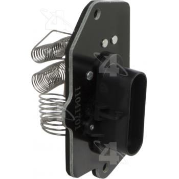 Four Seasons 20257 HVAC Blower Motor Resistor product image 1 of 5