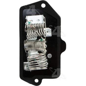 Four Seasons 20257 HVAC Blower Motor Resistor product image 2 of 5